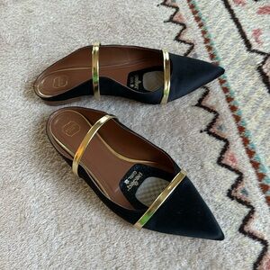 Malone Souliers Maureen Flat